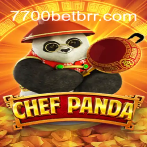 Dive into the Culinary Adventure of ChefPanda with 7700BET.COM
