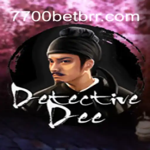 Discover DetectiveDee: A Captivating Game Experience with 7700BET.COM