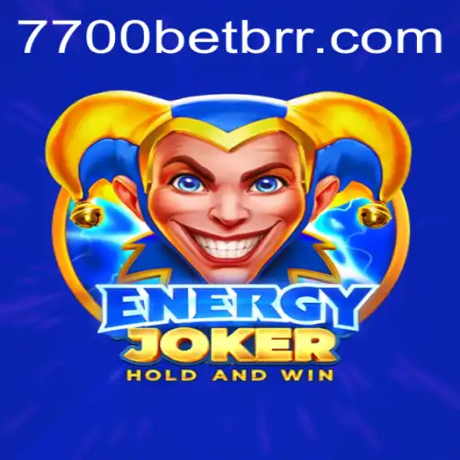 The Electrifying World of EnergyJoker at 7700BET.COM