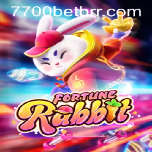 FortuneRabbit: Unveiling a New Adventure on 7700BET.COM