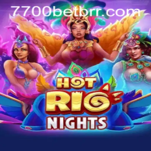Exploring the Exciting World of HotRioNights at 7700BET.COM
