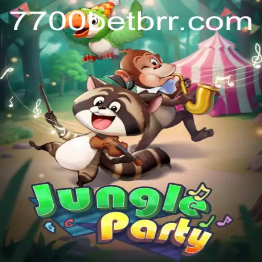 Exploring the Thrills of JungleParty: A Game Available at 7700BET.COM