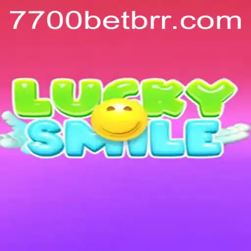 Discover Luck and Strategy with LuckySmile at 7700BET.COM