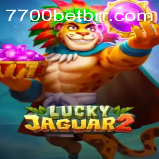 Mastering Luckyjaguar2: Dive Into the Thrills of 7700BET.COM's Hit Game