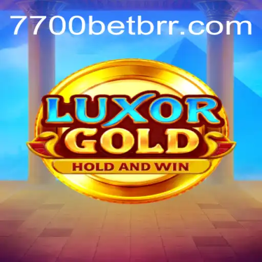 Explore the Exciting World of LuxorGold at 7700BET.COM