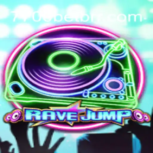 RaveJump: Dive into a World of Thrilling Excitement