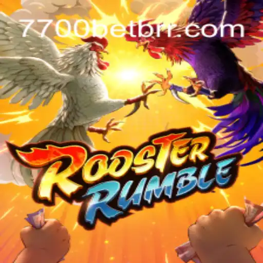 RoosterRumble: A Riveting Game Experience on 7700BET.COM