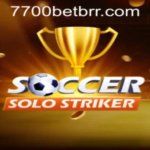 SoccerSoloStriker: The Game Changing How We Play with 7700BET.COM