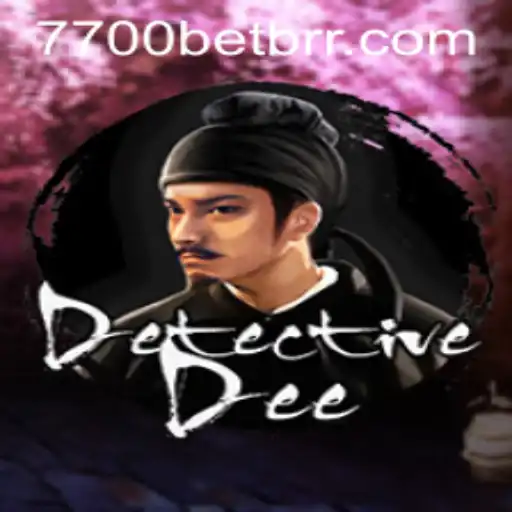 Discover DetectiveDee: A Captivating Game Experience with 7700BET.COM