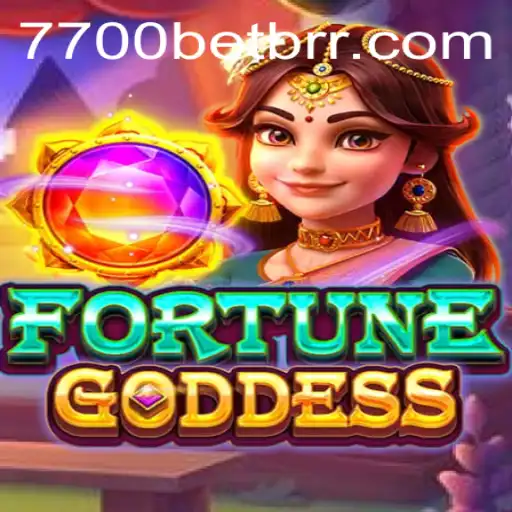 Discover the Exciting World of FORTUNEGODDESS at 7700BET.COM