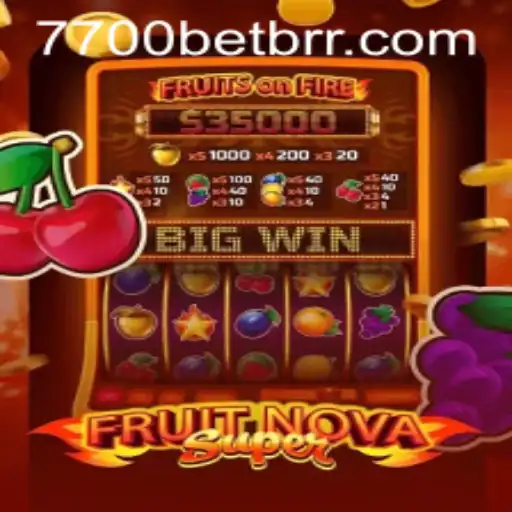 Exploring FruitNovaSuper: A Detailed Guide to the Exciting Slot Game