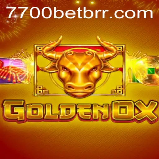 GoldenOx Game Review: Unveiling the Thrill of 7700BET.COM