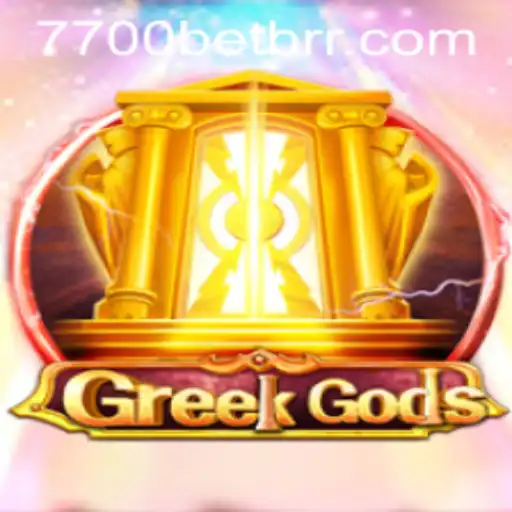 Discover the Mystical World of GreekGods: An Epic Journey with 7700BET.COM