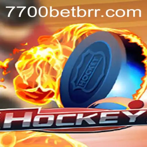 Exploring the World of Hockey with 7700BET.COM