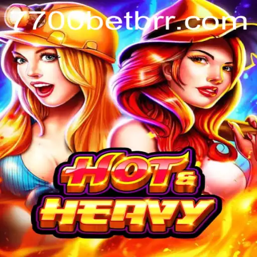 Exploring HotHeavy: The Exciting Game Phenomenon Powered by 7700BET.COM