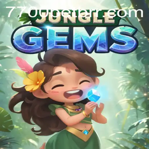 Exploring the Exciting World of JungleGems by 7700BET.COM