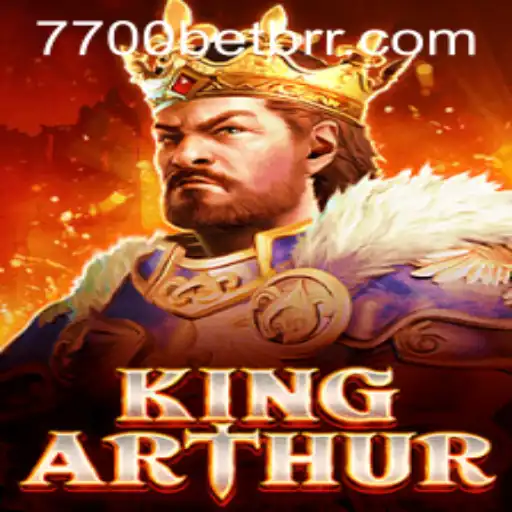 KingArthur: A Legendary Gaming Experience by 7700BET.COM