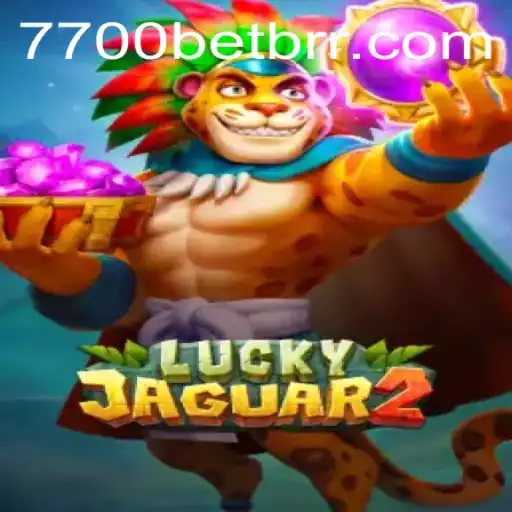 Mastering Luckyjaguar2: Dive Into the Thrills of 7700BET.COM's Hit Game