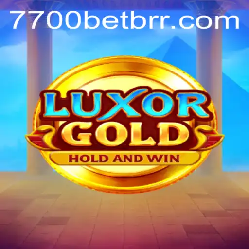 Explore the Exciting World of LuxorGold at 7700BET.COM