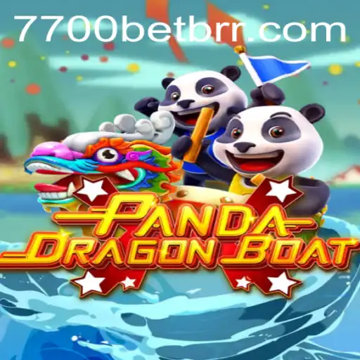 Discover the Thrills of PANDADRAGONBOAT: The Exciting New Game on 7700BET.COM