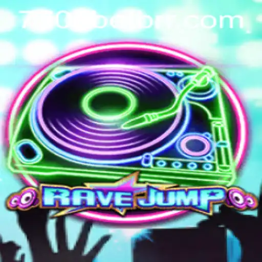 RaveJump: Dive into a World of Thrilling Excitement