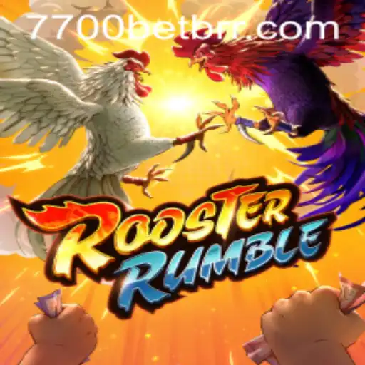 RoosterRumble: A Riveting Game Experience on 7700BET.COM