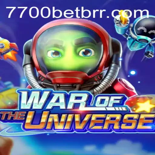WaroftheUniverse: A New Sensation in Online Gaming